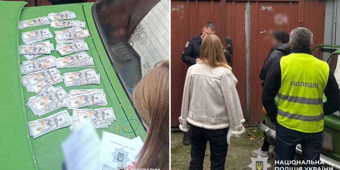 Судитимуть 40-річну жмеринчанку за організацію незаконної схеми перетину кордону