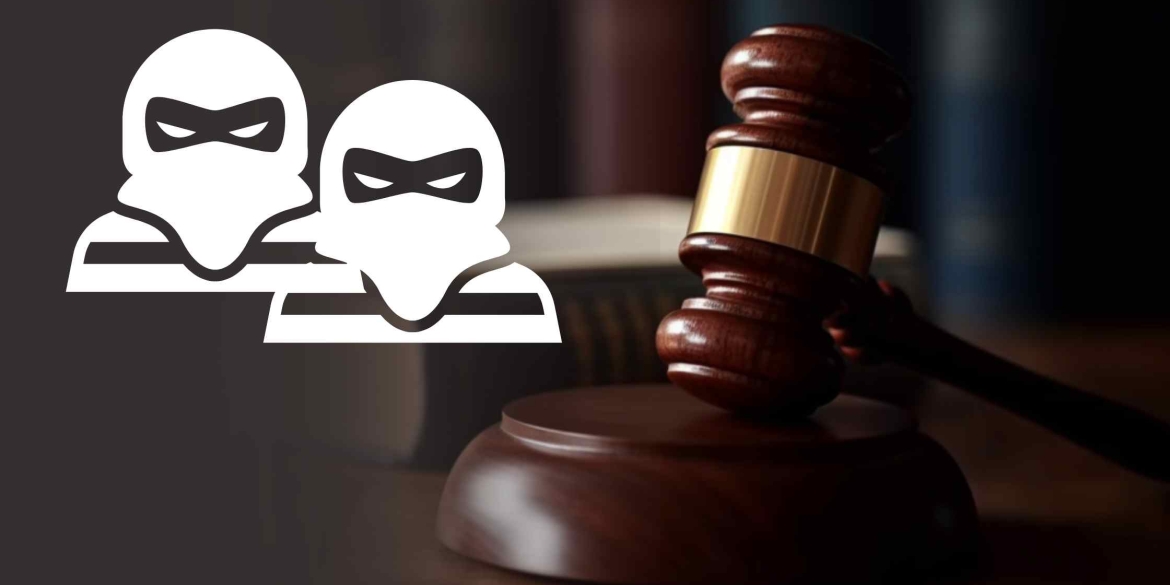 Судитимуть чоловіка та жінку, які готували теракти у Вінниці