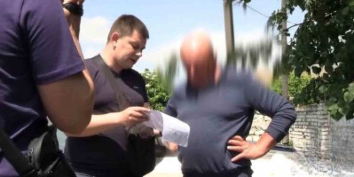 Судитимуть фермера, який створив на Вінниччині “рабовласницьке господарство”