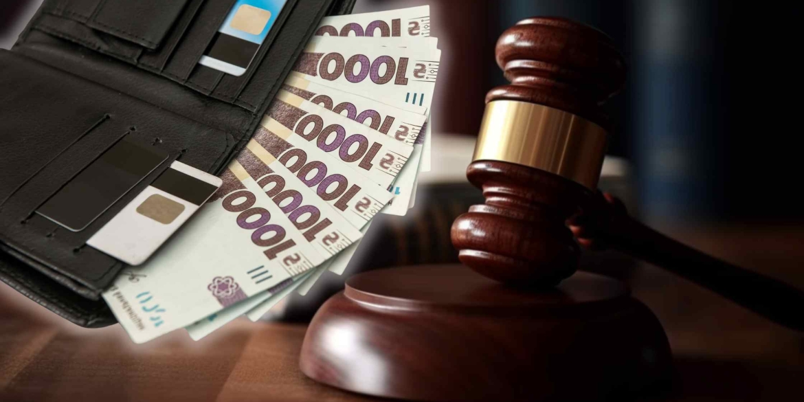 Судитимуть колишню директорку однієї зі шкіл Липовецької міськради