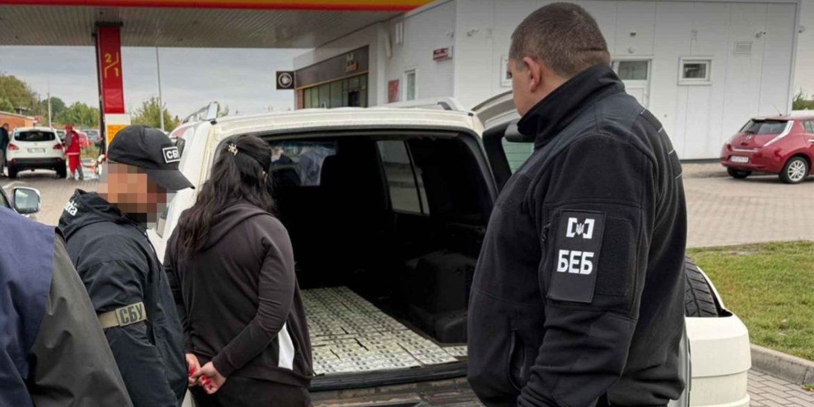 Судитимуть жінку, яка нелегальне ввозила в країну авто нібито для ЗСУ