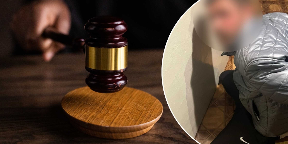 Судитимуть жителя Ямполя, який табуретом забив до смерті пенсіонерку