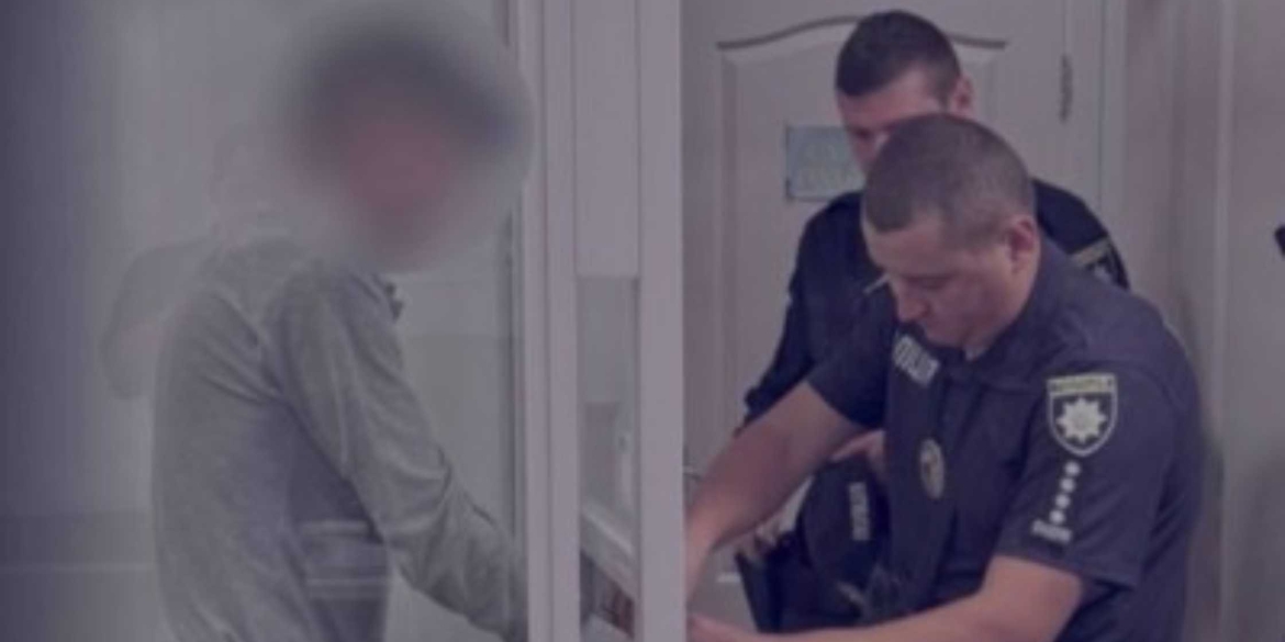 Судитимуть жителя Жмеринського району за зґвалтування малолітньої онуки