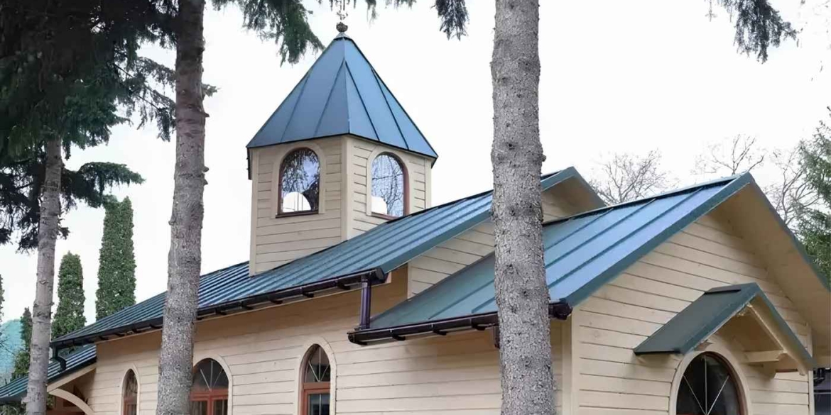 Священний Синод ПЦУ реорганізував Благовіщенський монастир у Вінниці відтепер він чоловічий