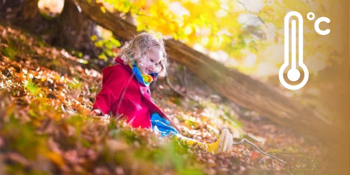 Синоптики обіцяють вінничанам комфортний початок листопада