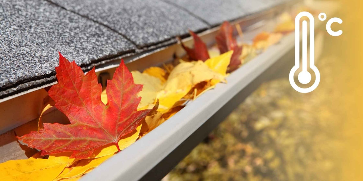 Синоптики попереджають вінничан: будуть дощі та зниження температури