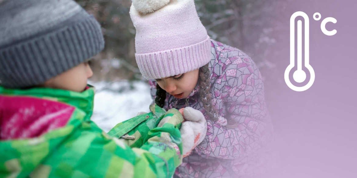 Синоптики радують прогнозом нарешті стало відомо, коли у Вінниці послабнуть морози