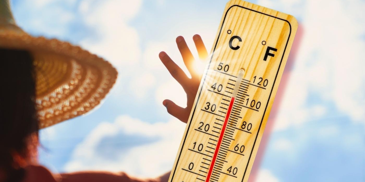 Синоптики розвінчали міф про «пекельне літо» що ж насправді чекає вінничан