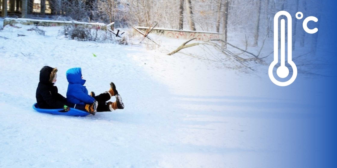 Синоптики вже знають, коли Вінниччину нарешті залишать суворі морози