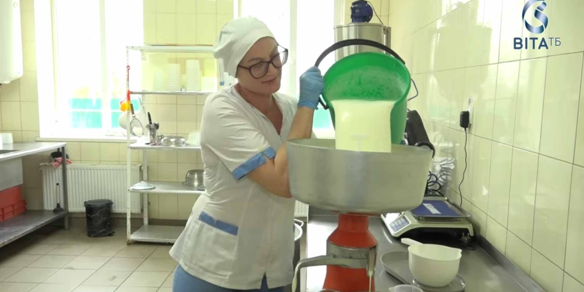 Сироварня та ранчо на Вінниччині створили унікальний туристичний маршрут