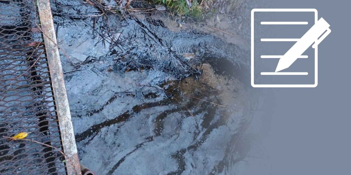 Ситуацію з витоком речовини на Ладижинському водосховищі прокоментували самі енергетики