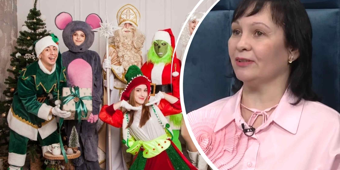 Тематичні вечірки, квести та майстер-класи як у Вінниці створюють свято для дітей