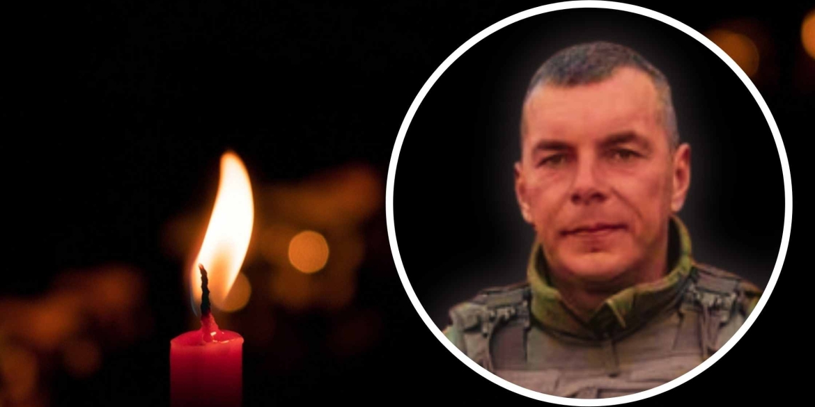 Теплицька громада зустрічатиме “на щиті” загиблого воїна-земляка