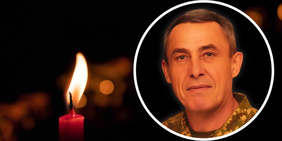 Теплицька громада зустріла “на щиті” померлого у київському госпіталі воїна