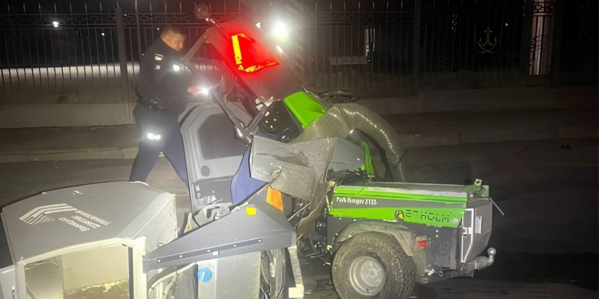 Тікав від поліції — убив комунальника справу кривавої ДТП у Вінниці передали до суду