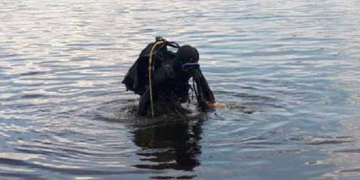 В Літині з водойми дістали тіло 22-річного тернополянина