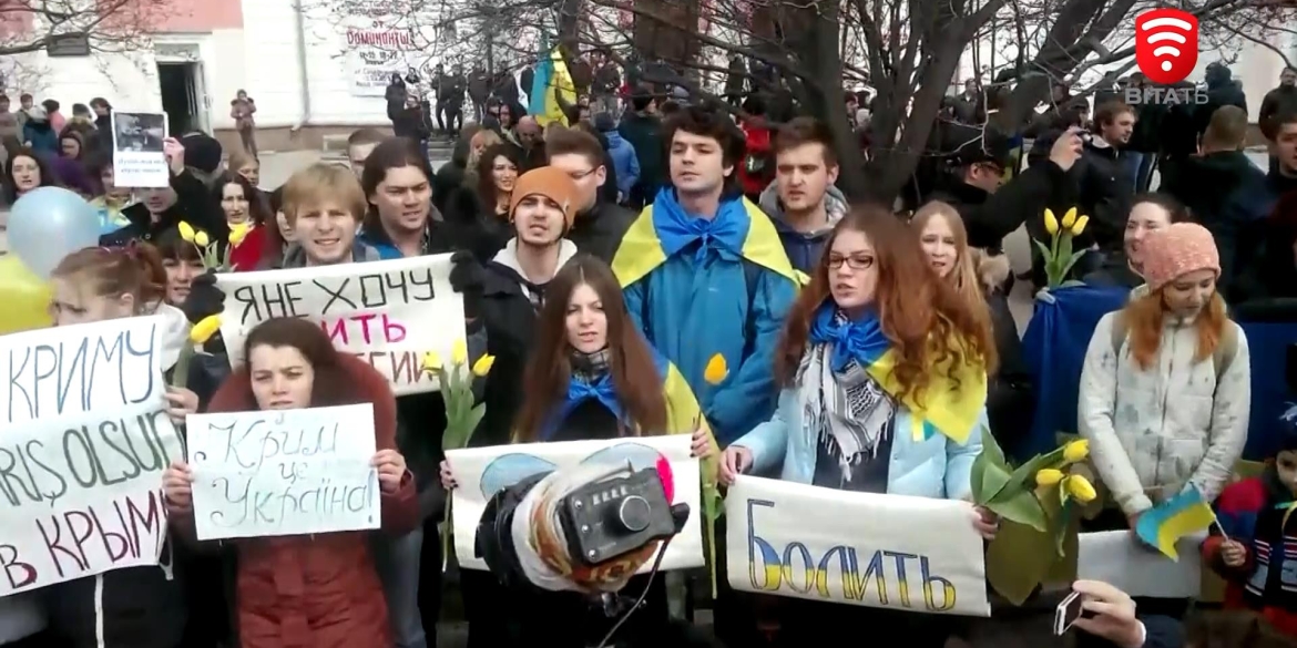 Трагічна річниця: Україна згадує жертв геноциду кримсько-татарського народу