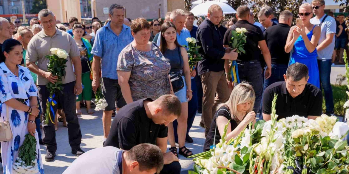 Трагедія, яка забрала 29 життів: як Вінниця пережила ракетний обстріл калібрами два роки тому