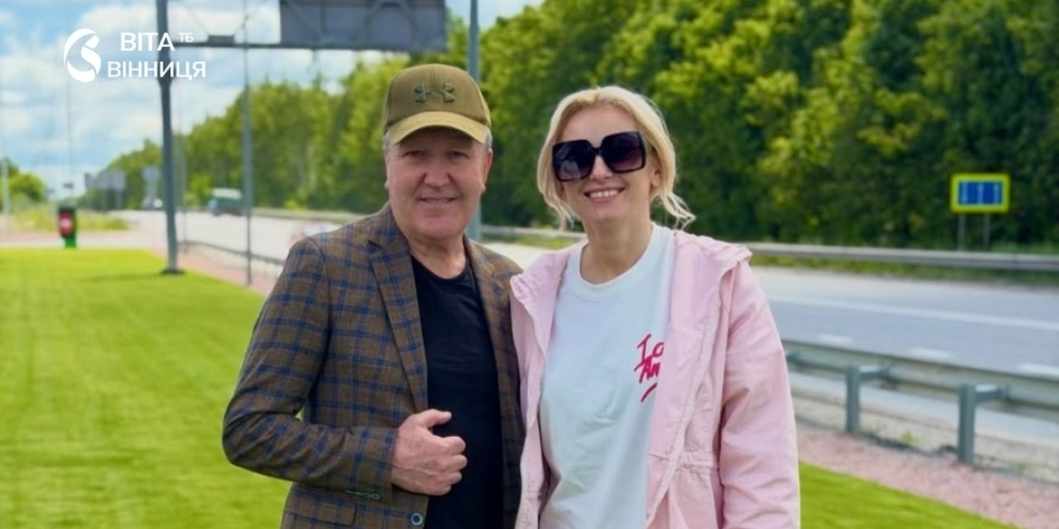 Трагічна смерть Миколи Янченка співачка Ірина Федишин розповіла про останню зустріч з артистом