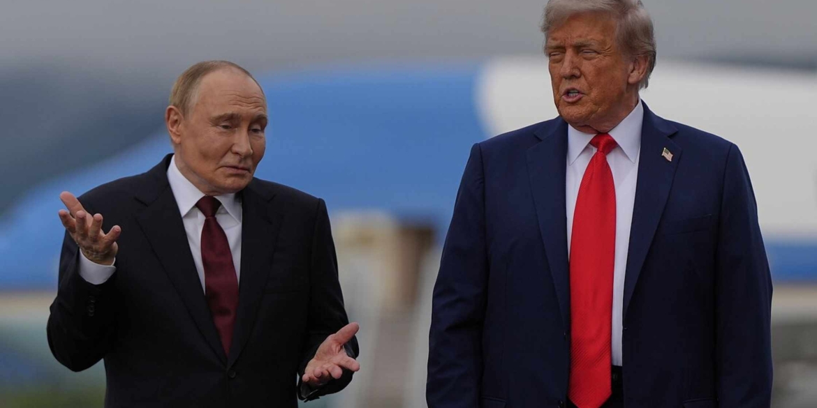 Трамп скасував зустріч із путіним чи зможуть США схилити Кремль до миру