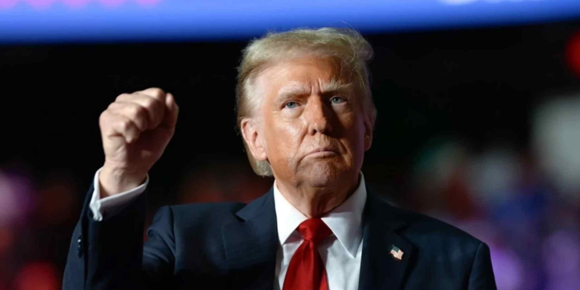 Трамп заявив про відновлення військової допомоги Україні