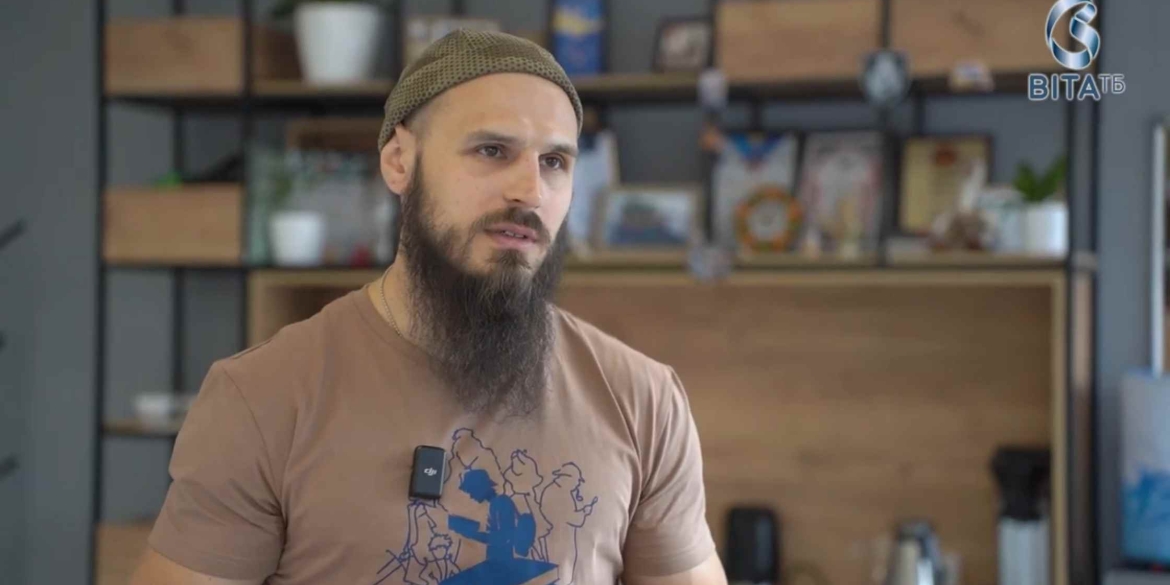 Тренінги з тактичної та домедичної медицини від ветерана Артема Пиндика Тренінги з тактичної та домедичної медицини від ветерана Артема Пиндика