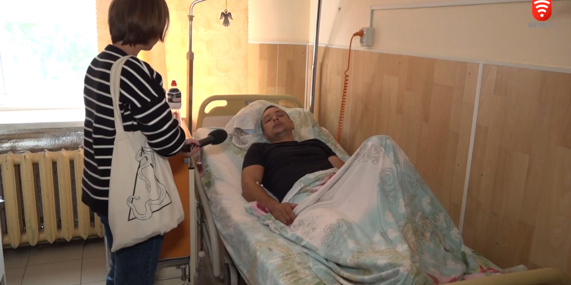 Троє дітей у реанімації, водії в лікарні: наслідки моторошної аварії у Вінниці