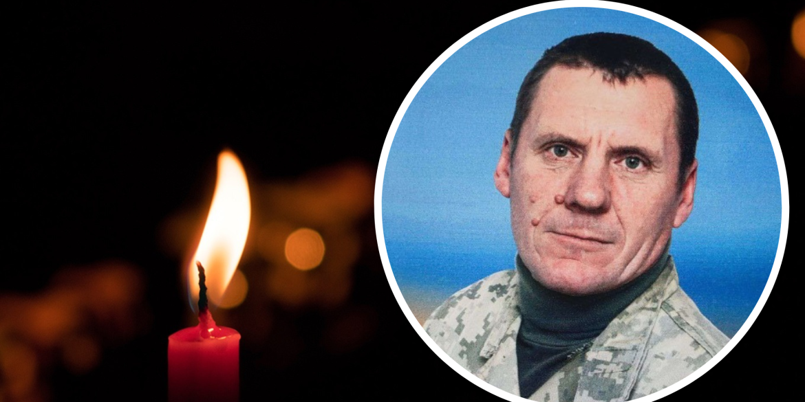Тростянеччина в жалобі: загинув старший солдат Володимир Окульський