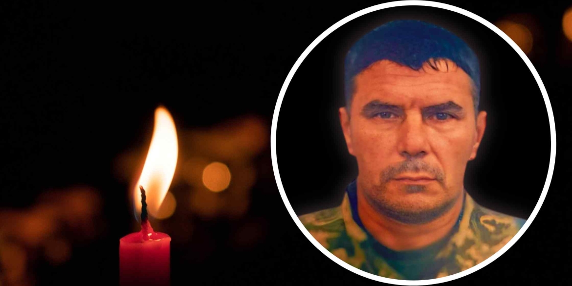 Тростянецька громада зустріне “на щиті” загиблого на війні Героя