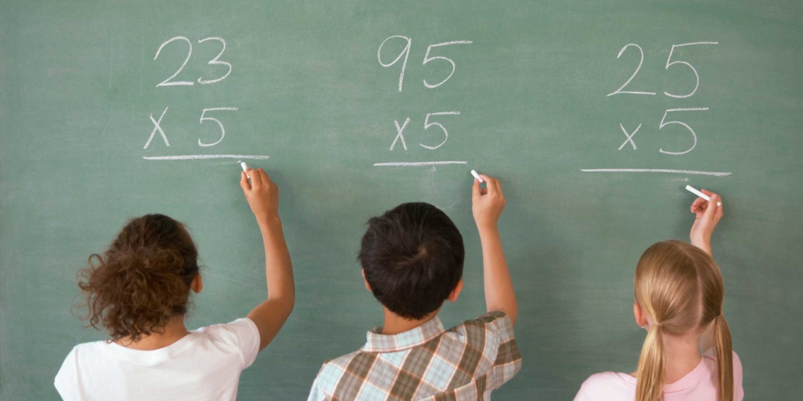 Три ліцеї з Вінниччини працюватимуть за новою моделлю навчання