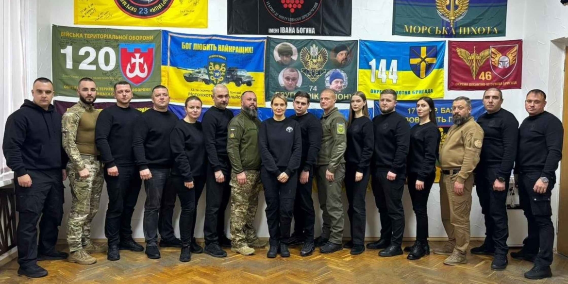 Три роки діяльності Регіонального консультаційного центру Координаційного штабу у Вінниці