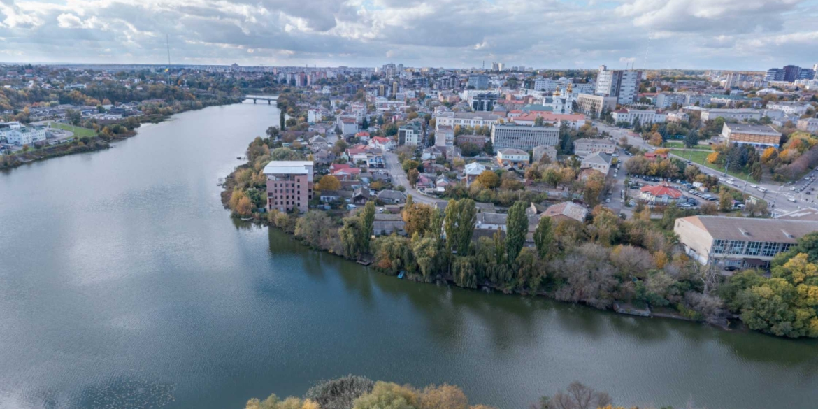 Три віртуальні тури у Вінниці, які варто переглянути