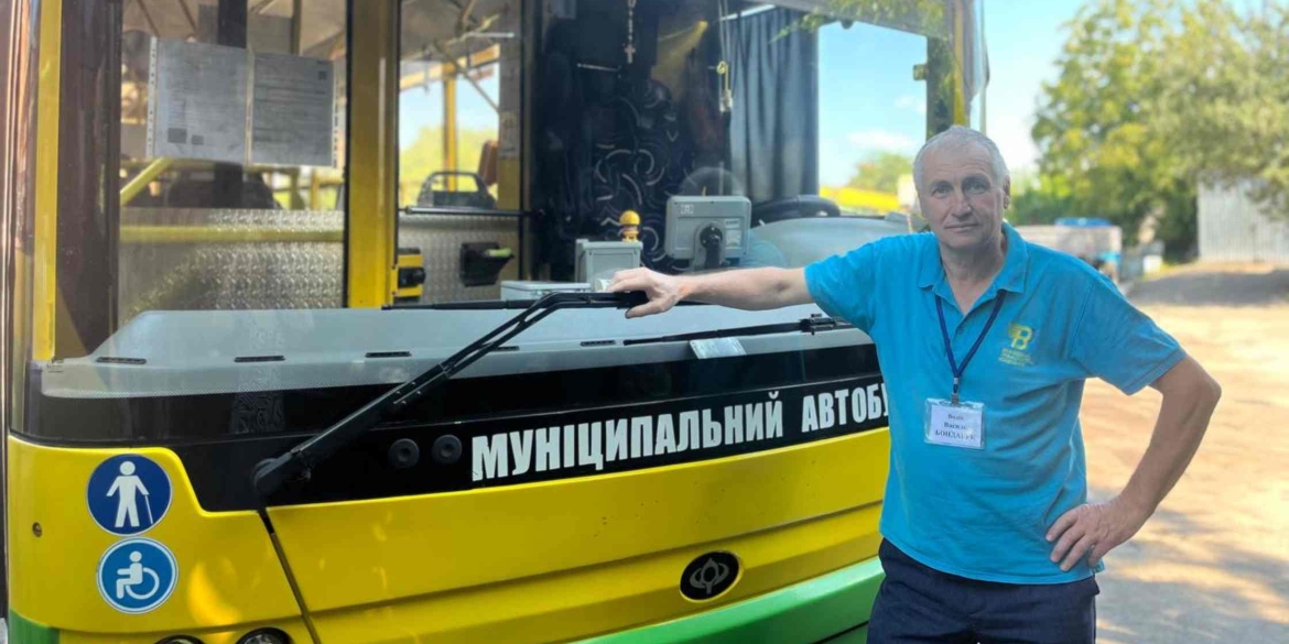 Триває набір працівників до Вінницької транспортної компанії
