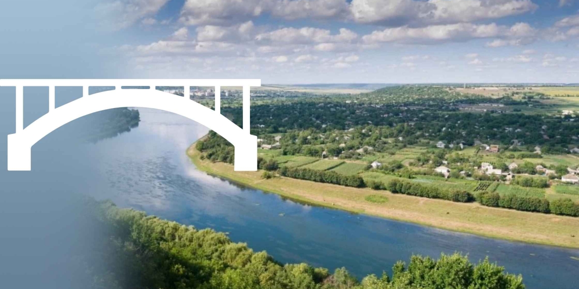 Триває підготовка до будівництва великого молдово-українського мосту на Вінниччині