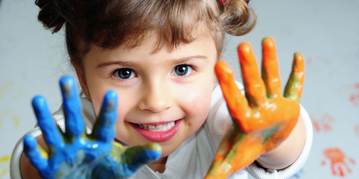 Центр управління відходами продовжив прийом робіт на конкурс дитячого малюнку