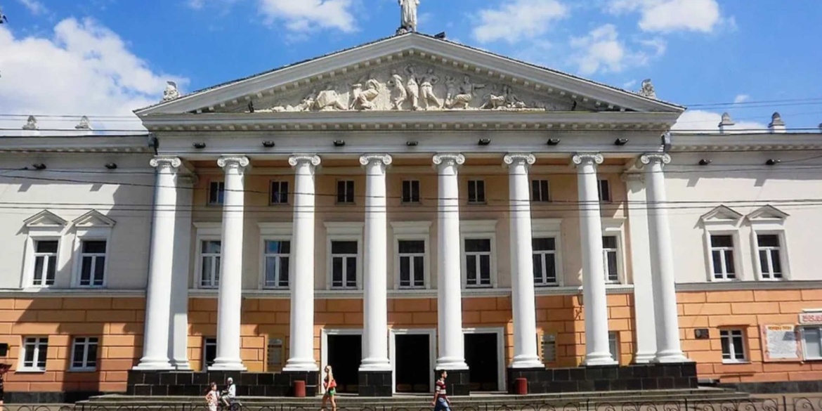 Центр «ЯМаріуполь. Вінниця» співпрацюватиме з театром ім. М. Садовського