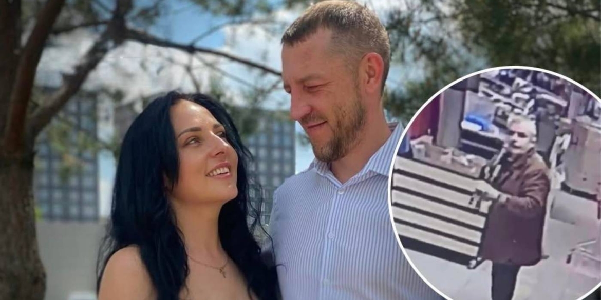 Ціною власного життя захистили малечу подробиці загибелі вінничан під час нападу у Києві