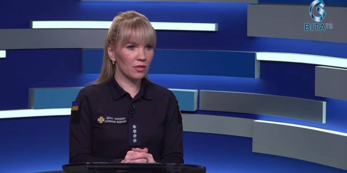 Цієї зими найпоширеніша причина вінницьких пожеж — несправність пічного опалення