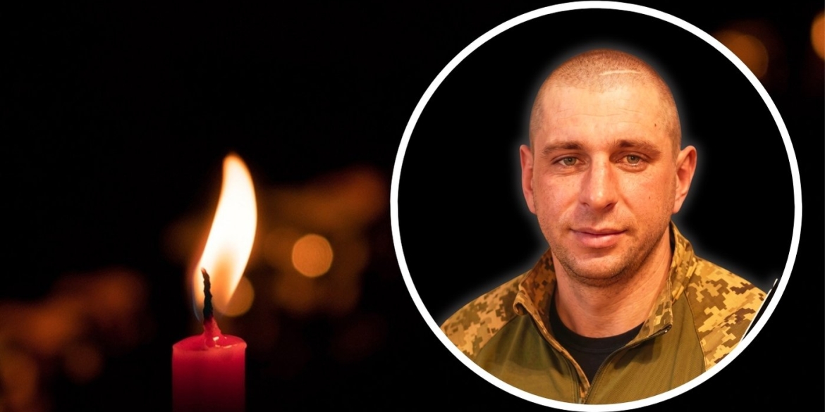Тульчинська громада знову у жалобі на фронті загинув 31-річний артилерист