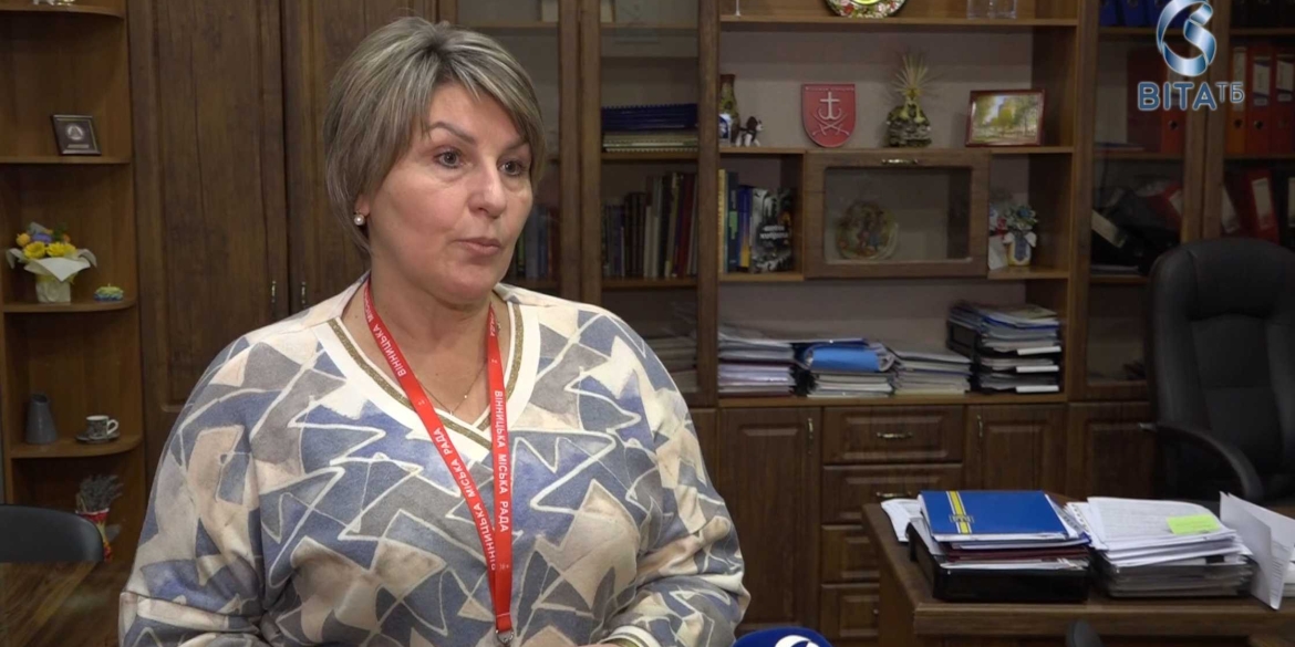 Турбота про кожного як у Вінниці допомагають ветеранам, родинам полеглих та вразливим родинам