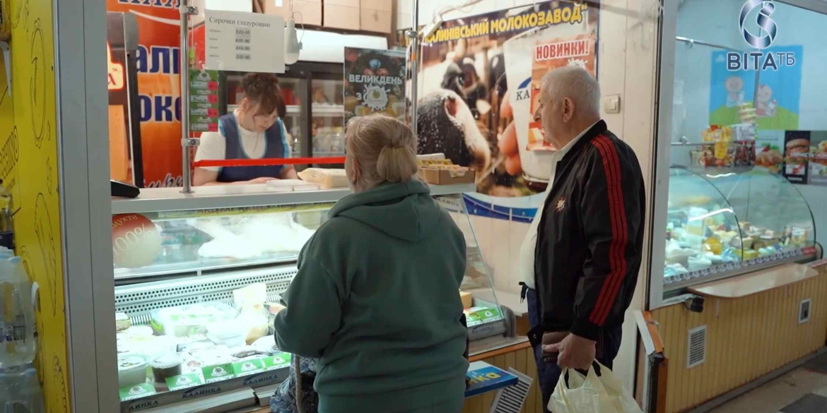 Твердий сир на ринку скільки коштує, різновиди сортів та як вибрати якісний продукт