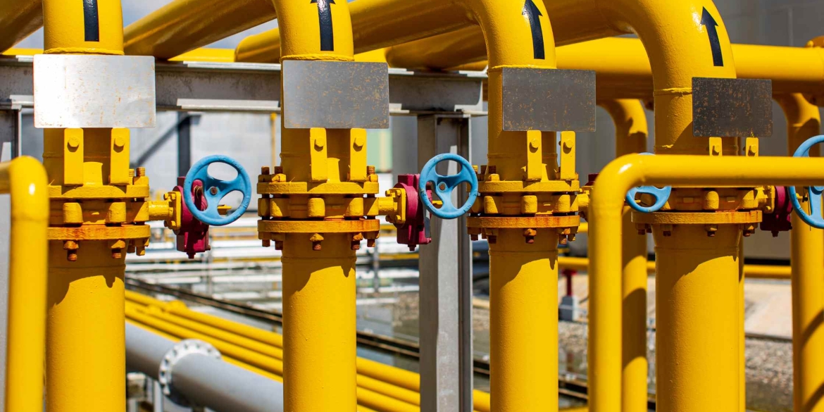 Тимчасово обмежать газопостачання у Хмільницькому районі