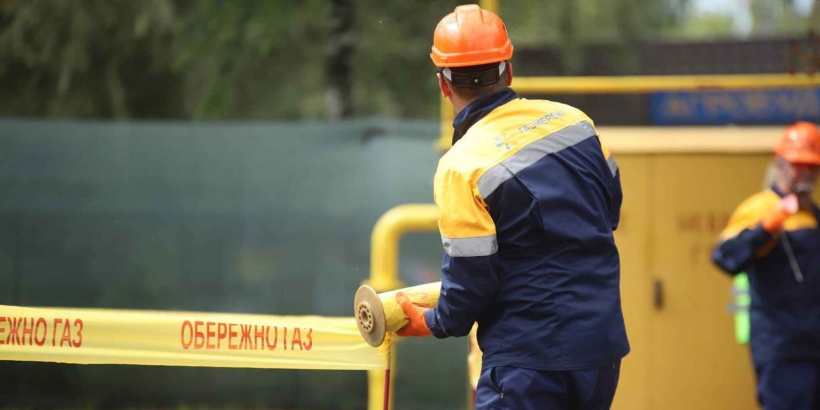 Тимчасово обмежать газопостачання у Могилеві-Подільському