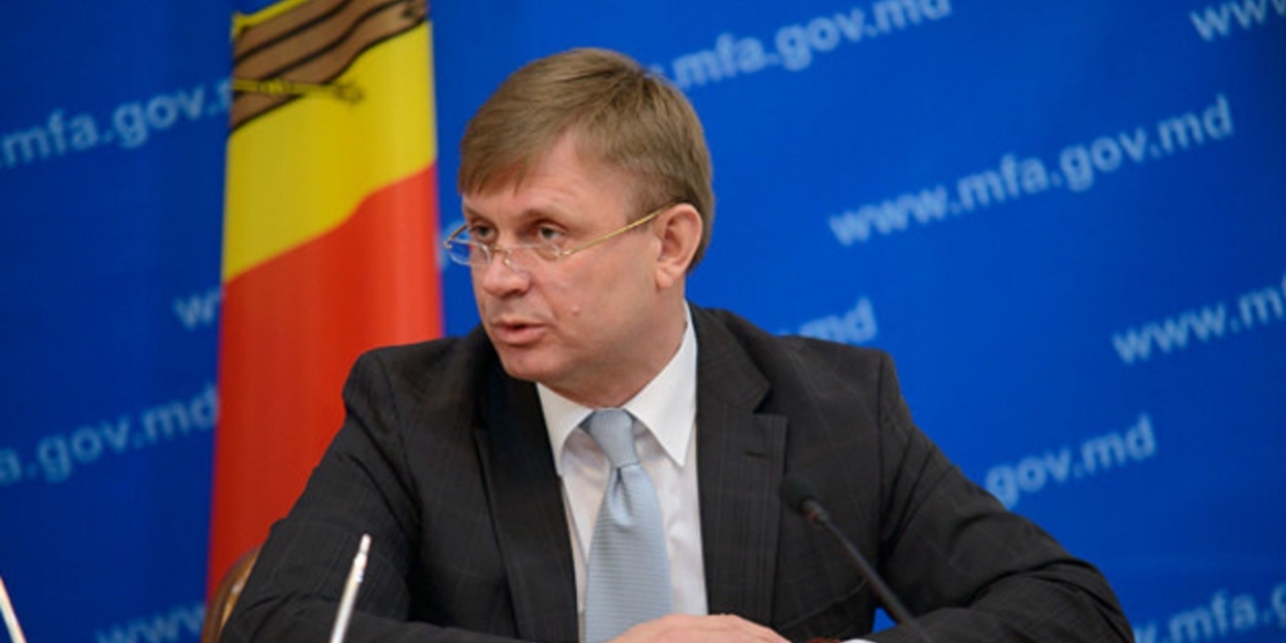 Тирасполь має прийняти план реінтеграції, щоб отримати підтримку Молдови