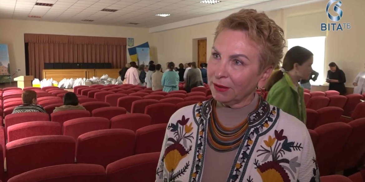 Тисячі піц для вінницьких пацієнтів і медиків - благодійники підтримали заклад, де лікуються захисники