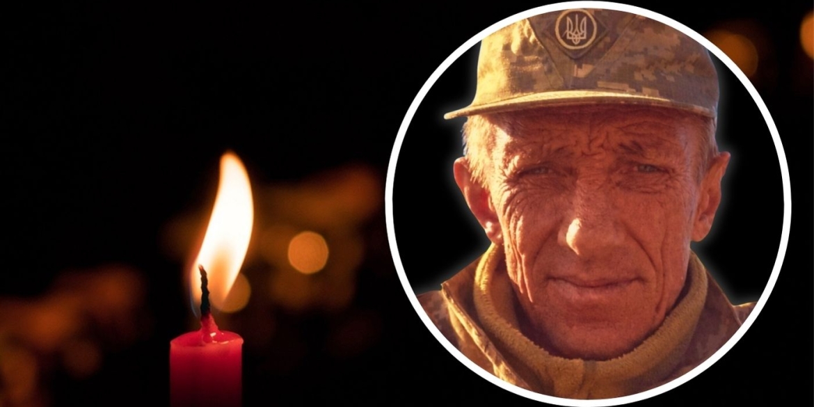 Тиврівська громада 8 березня прощається з померлим Героєм