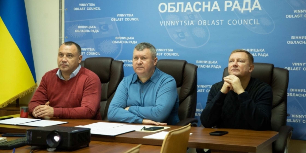 Тиврівський обласний будинок-інтернат для осіб з інвалідністю чекає ремонт