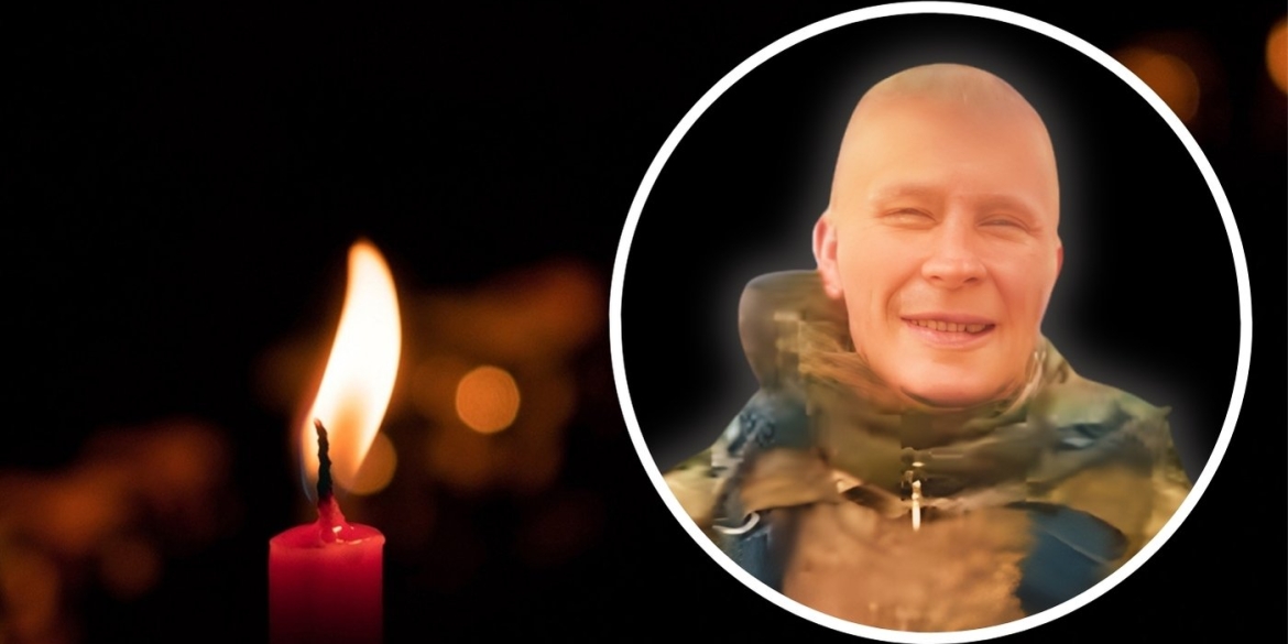У боях на Харківщині поліг 32-річний штурмовик із Вінницької області