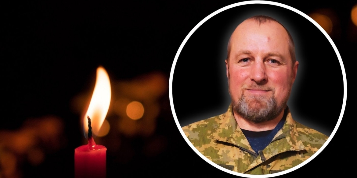У боях на Харківщині поліг досвідчений сержант-мінометник з Вінницької області