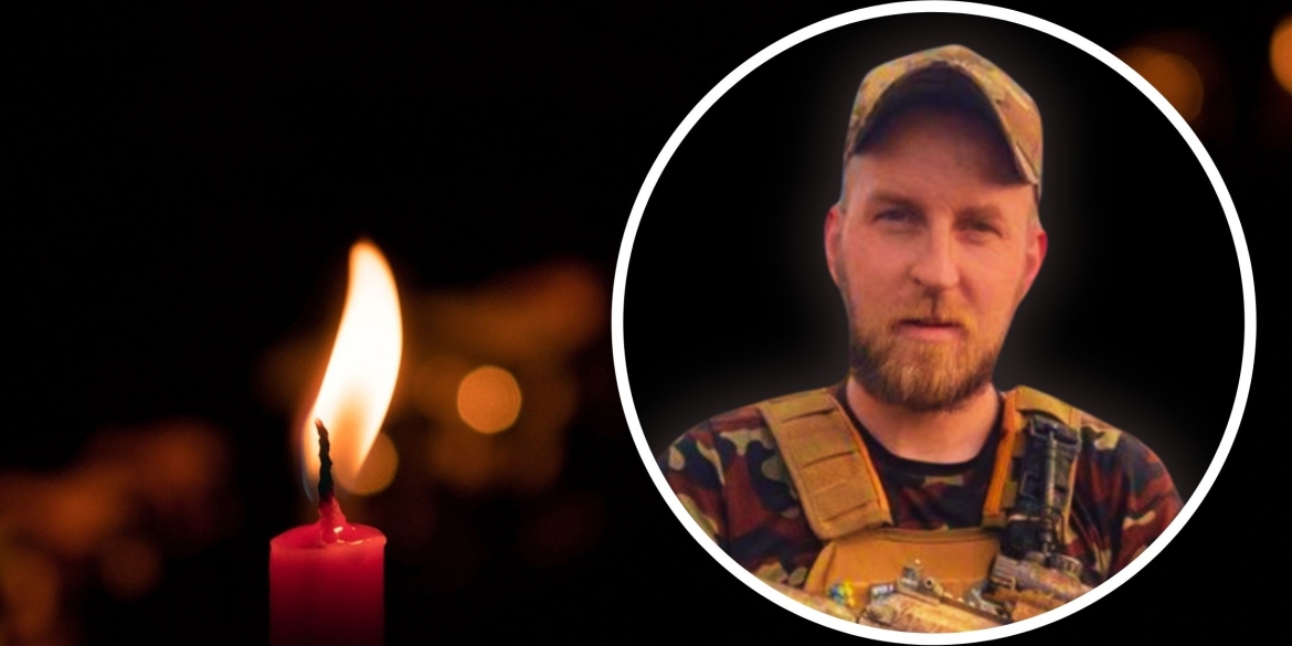 У боях за Добропілля загинув старший солдат з Оратівської громади